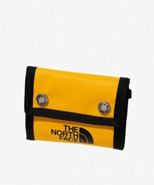 THE NORTH FACE/ザ・ノース・フェイス ウォレット BC DOT WALLET NM82319の16枚目の写真