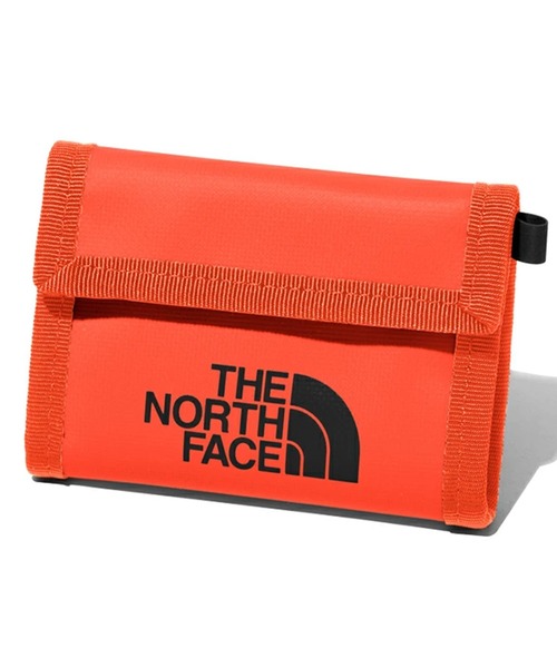 THE NORTH FACE/ザ・ノース・フェイス ウォレット BC WALLET MINI NM82320の18枚目の写真