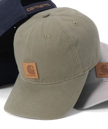 カーハート ストラップバックキャップ ODESSA CHARHARTT