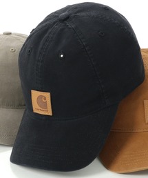 カーハート ストラップバックキャップ ODESSA CHARHARTT