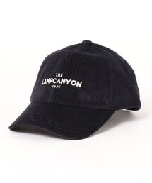 LOWRYS FARM | コーデュロイシシュウCAP 959860(キャップ)
