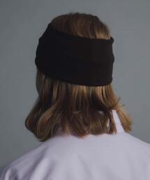URBAN RESEARCH | decor『デコール』 Wide Hairband(ヘアバンド)