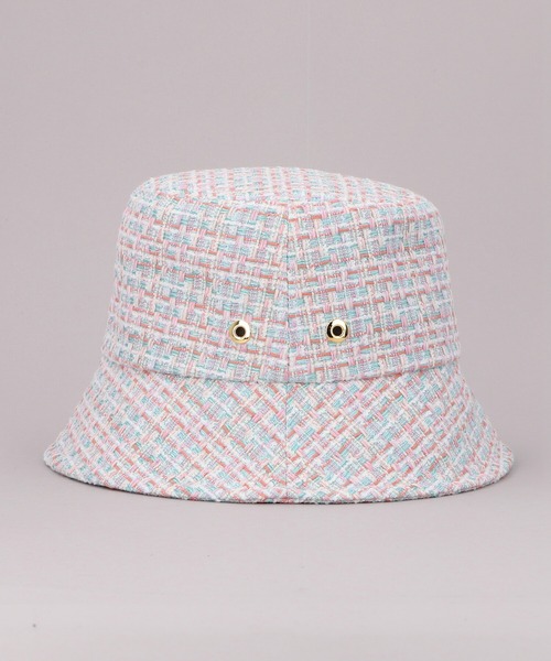 TWEED HAT 3の5枚目の写真