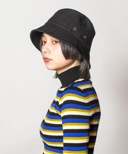 TWEED HAT 3の8枚目の写真
