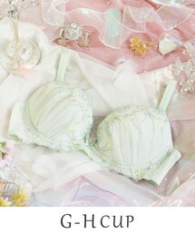 Risa Magli | コリンナ ブラジャー (G-H) <Glamor Bra/サイドすっきりタイプ>(ブラジャー)