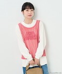 FREAK'S STORE(フリークスストア)の「トップス(タンクトップ)」