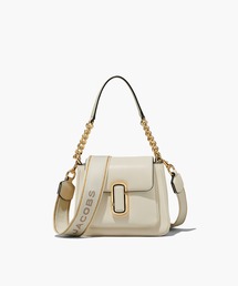 MARC JACOBS | THE J MARC MINI CHAIN SATCHEL/ザ Jマーク ミニ チェーン サッチェル バッグ (ショルダーバッグ)