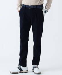 BEAMS GOLF | PURPLE LABEL / トリコットコーデュロイ ストレッチパンツ(その他パンツ)