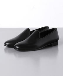 UNITED ARROWS | <UNITED ARROWS> レザー スリッポン ◆(スリッポン)