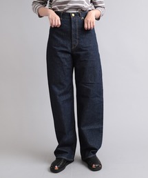 R4064 Nベーシックワイドストレート