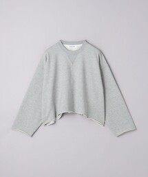 SACRA | ＜SACRA＞カットオフ スウェット(スウェット)