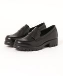 ECCO(エコー)の「シューズ(ローファー)」