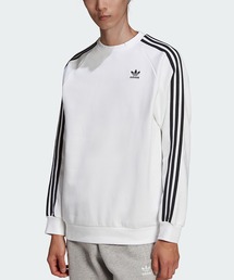 アディカラー クラシックス 3ストライプ クルースウェット [3 STRIPES CREW]  / アディダスオリジナルス adidas Originals