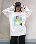UNIT CHEST(ユニットチェスト)の「トップス(Tシャツ/カットソー)」
