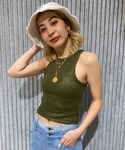 UGG(アグ)の「トップス(タンクトップ)」