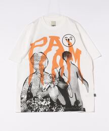 Perks And Mini MOOD OVERSIZED SS TEE 1535/A