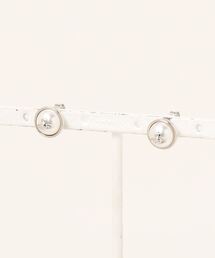 Vivienne Westwood | 62010053/OLGA EARRINGS-SM(ピアス(両耳用))