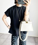 CIENA(シエナ)の「トップス(Tシャツ/カットソー)」