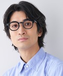 Zoff(ゾフ)の「ファッション雑貨(メガネ)」