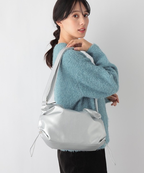 軽量変形ソフトPUミニショルダー/990312の8枚目の写真