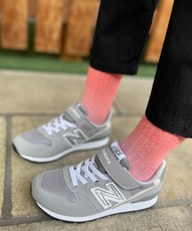NEW BALANCE | NEW BALANCE / YV996（17～24cm）(スニーカー)