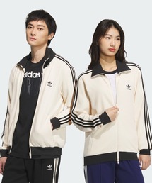 adidas | アディカラー クラシック トラックトップ（ジェンダーニュートラル） / トラックジャケット / ジャージ / アディダスオリジナルス adidas Originals(その他アウター)