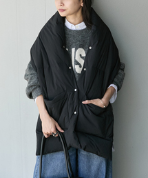 JOURNAL STANDARD | 《追加》ナイロンタフタダウンマフラー(マフラー)