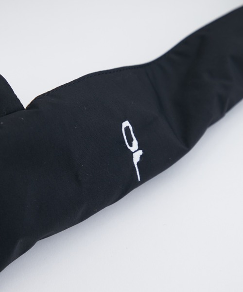 Jieda(ジエダ)の「【OUTLIERS】3L SHOLDER BAG(トートバッグ・メンズ・ブラック・FREE)」の11枚目の写真