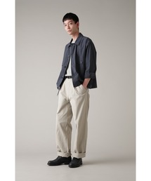 MHL. | VINTAGE COTTON PLAINWEAVE(その他パンツ)