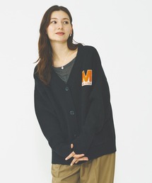 MILKFED. | MILKFED KNIT CARDIGAN(カーディガン/ボレロ)