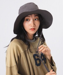 BEAMS BOY / バケットハット 24AW