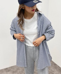apres jour mignon | アソートルーズシャツ　【ZOZOTOWN限定アイテム】(シャツ/ブラウス)