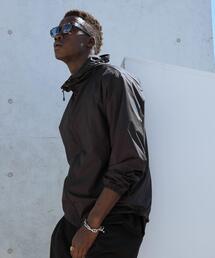 URBAN RESEARCH | new basic Nylon Rip Stop Wind Parka(ナイロンジャケット)
