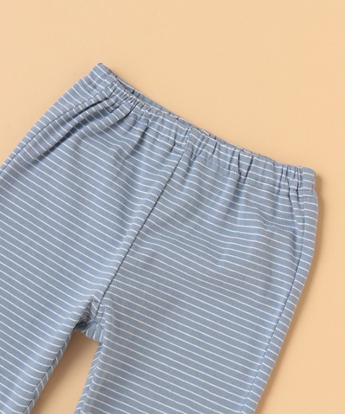 kladskap(クレードスコープ)の「恐竜半袖Tシャツ×パンツセット(その他ベビーウェア・キッズ・イエロー/オフホワイト・80cm)」の12枚目の写真
