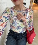 HELLO.SANFRANCISCO(ハローサンフランシスコ)の「トップス(Tシャツ/カットソー)」
