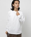 HANES(ヘインズ)の「トップス(Tシャツ/カットソー)」