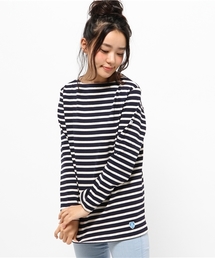 ORCIVAL | 【ORCIVAL】オーシバルコットンロード(Tシャツ/カットソー)