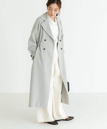 URBAN RESEARCH | ドロストトレンチコート(トレンチコート)