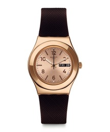 SWATCH(スウォッチ)/腕時計 BROWNEE