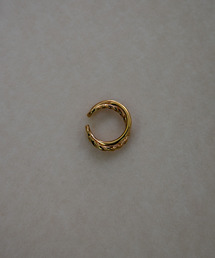 decor『デコール』 Twist cross cuff