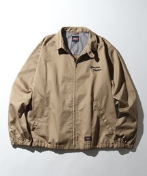Dickies | 【GENUINE DICKIES/ジェニュインディッキーズ】T/Cツイル ワークジャケット(ブルゾン)