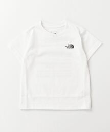 THE NORTH FACE | ザ ノース フェイス THE NORTH FACE S/S Entrance Perission Tee_ショートスリーブエントランスパーミッションティ(Tシャツ/カットソー)