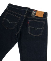 Levi's | Levi's/リーバイス 569 ルーズストレート/リンス/ワンウォッシュ(デニムパンツ)