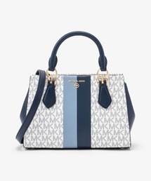 MICHAEL KORS | MARILYN クロスボディ スモール - MKシグネチャー(ショルダーバッグ)