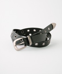 【Spielio】 Vintage western belt / ヴィンテージウェスタンベルト