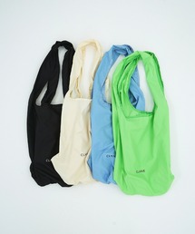 CLANE | POCKETABLE ECO BAG(エコバッグ/サブバッグ)