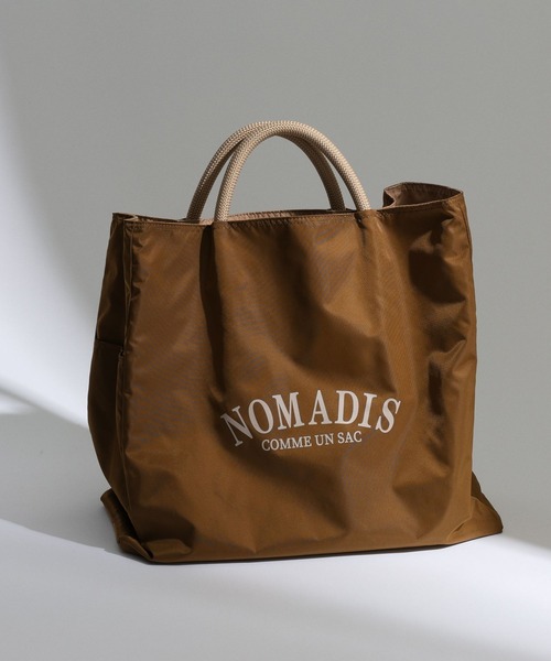 【一部店舗限定】【NOMADIS】SAC 2 16mmの1枚目の写真