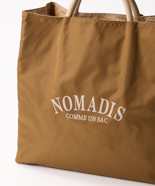 【一部店舗限定】【NOMADIS】SAC 2 16mmの4枚目の写真
