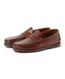 Paraboot | Paraboot / CORAUX ビーフロール ローファー(ドレスシューズ)