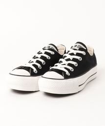 CONVERSE | converse コンバース ALL STAR PLTS OX オールスター PLTS オックス 32893351 *BLACK(スニーカー)